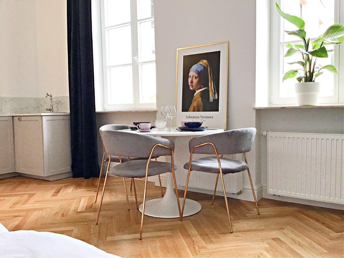 K11 Apartment Warschau