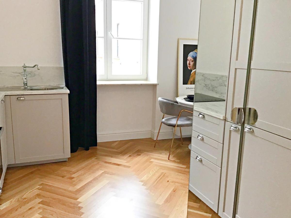 Apartment K11