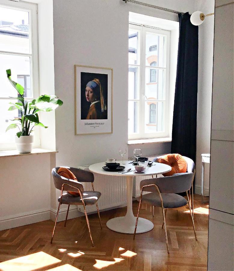 K11 Apartment Warschau