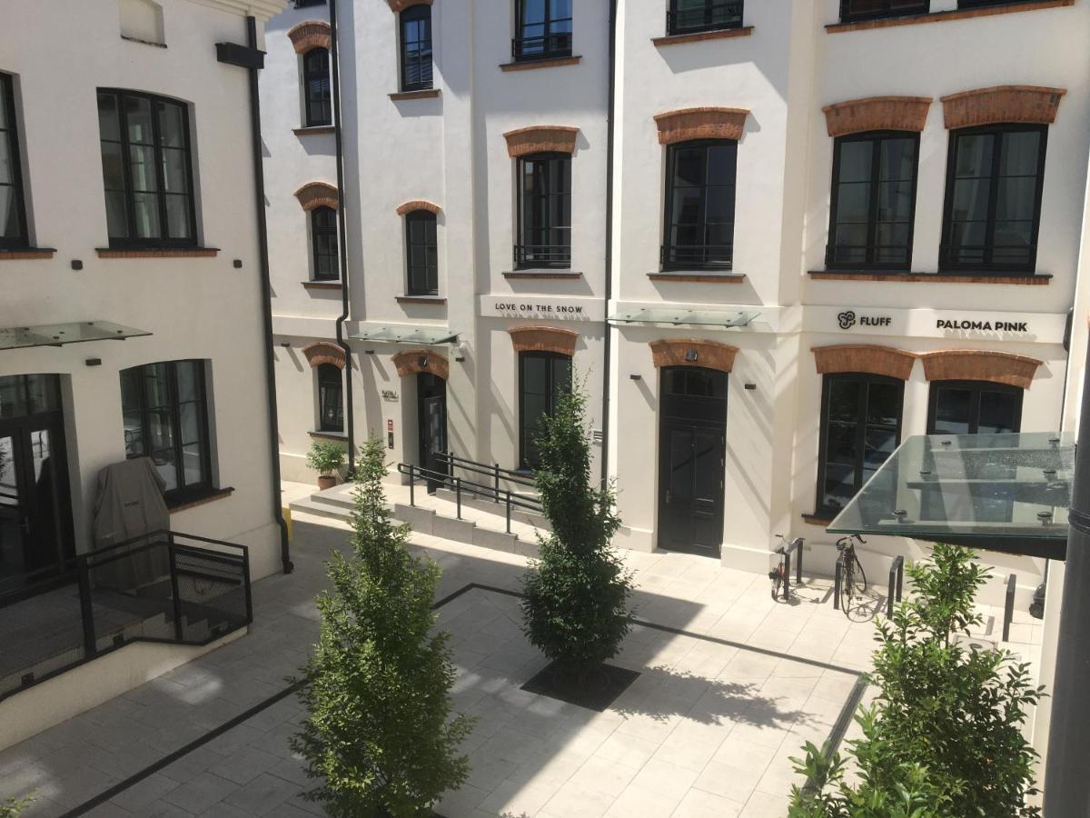 Apartment K11