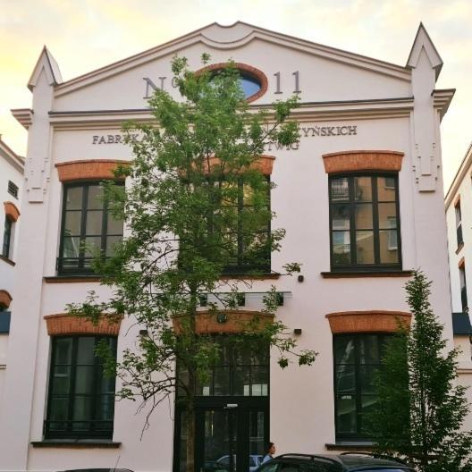 Apartment K11 Warschau