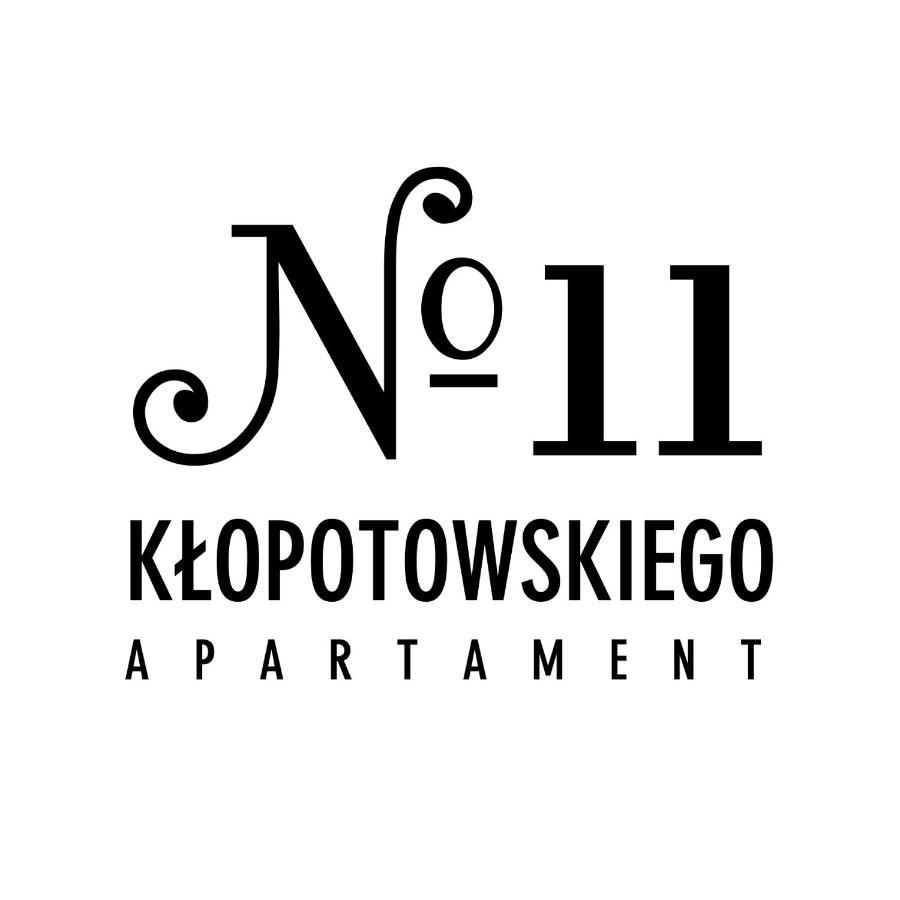 Apartment K11 *